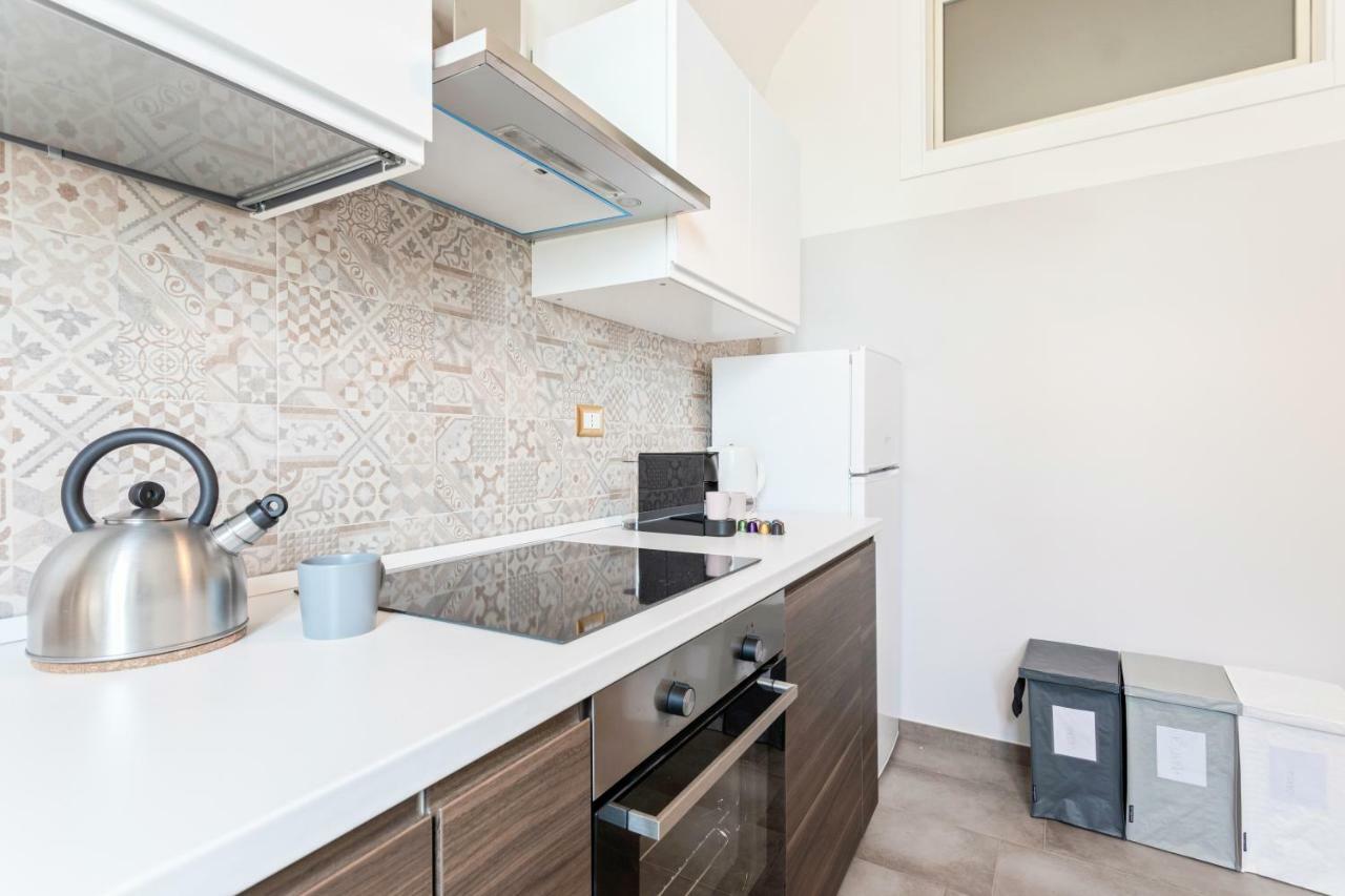 Catania City Center Apartment Exterior photo